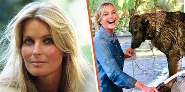 '10’ Star Bo Derek Is Now Living Quiet Life on a Ranch After She Secretly Wed Her Famous Lover
