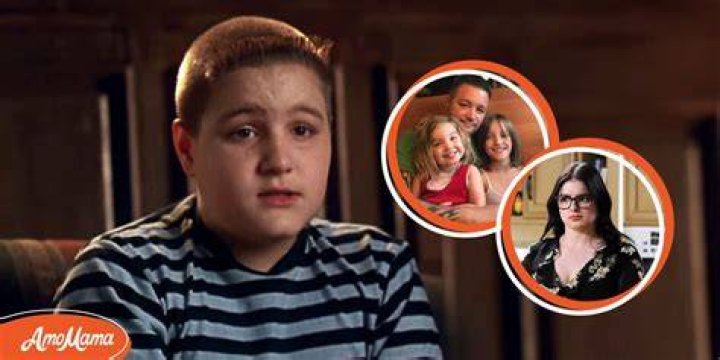 'Addams Family's Jimmy Workman Quit Career & Fought to Protect His Famous Little Sister from 'Unfit' Sibling