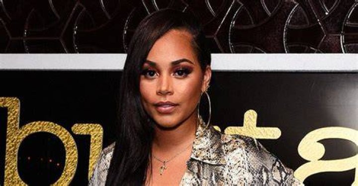  'ATL' Star Lauren London Has Deep Revelation & Reveals the Books That Helped Her Gain Insight