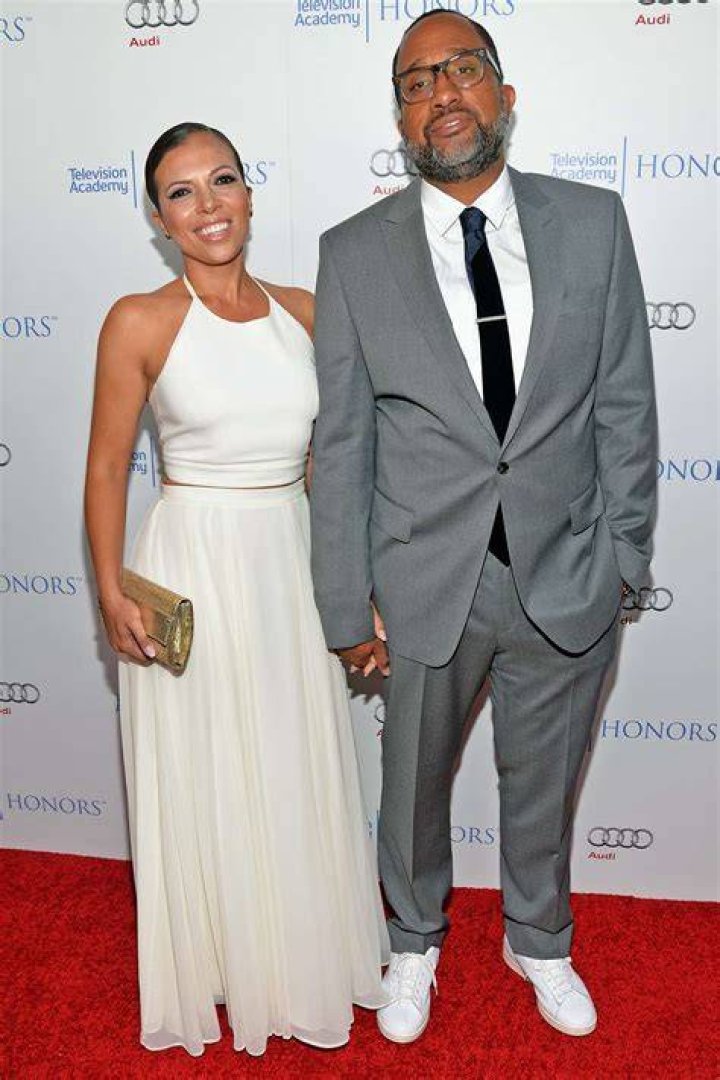  'Black-ish' Creator Kenya Barris Files for Divorce from Wife of 20 Years