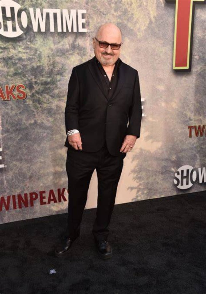 'Blacklist' and 'Twin Peaks' Star Clark Middleton Dies at 63 — inside His Life and Legacy