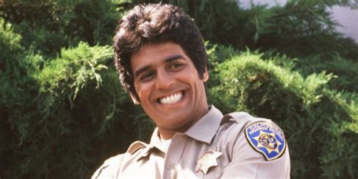 'CHIPs' Erik Estrada Is a Caring Dad of 2 & Husband Who Became a Police Officer after the Show
