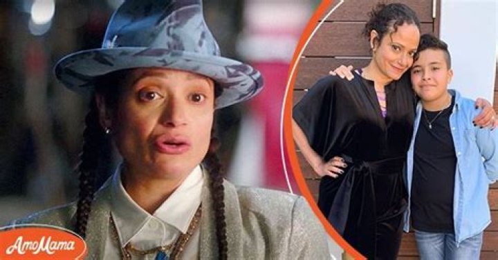  'Claws' Star Judy Reyes's Daughter Turned 12 Last Year — See Pictures of Her Family