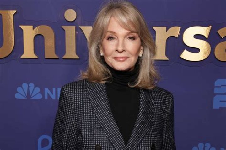 'Days of Our Lives' Deidra Hall on Getting a Surrogate Mother to Have Children