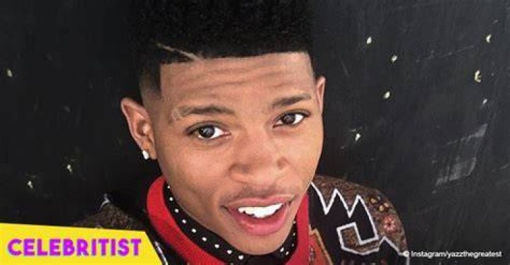 'Empire' star Yazz melts hearts in precious pic with TV daughter baby Bella & Phylicia Rashad