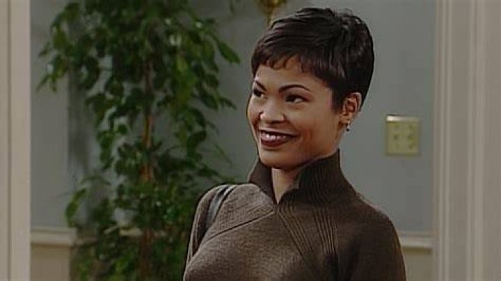 'Fresh Prince of Bel-Air' Actress Nia Long Rocks Mirrored Sunglasses in Stunning Selfie