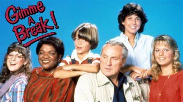'Gimme a Break!' Cast 33 Years after TV Series Finale: Some Even Changed Professions