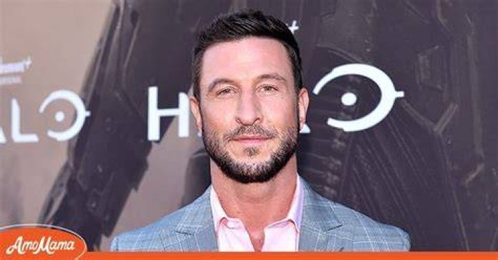 'Halo' Star Pablo Schreiber's Marriage Ended in Custody Battle over 2 Sons - Inside His Messy Divorce