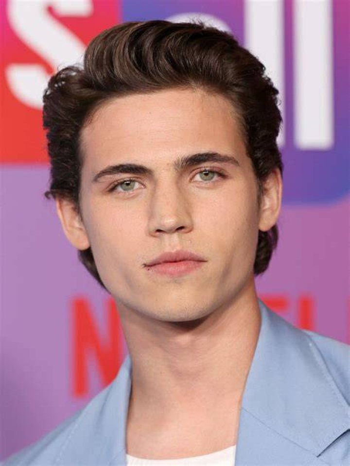 'He's All That' Actor Tanner Buchanan Reveals Quarantine Helped Skyrocket His Career