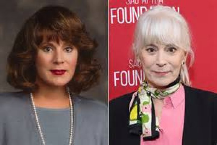  'Home Improvement' Star Patricia Richardson Looks Barely Recognizable with This New Hairstyle