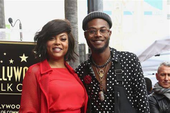 'I Am Very Proud of You,' Taraji P. Henson Celebrates Adult Son's Birthday with Sweet Post