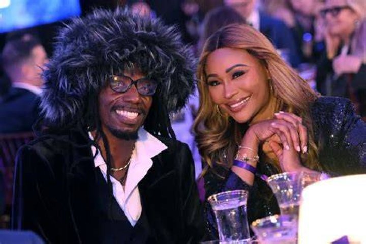 'I Want to Marry This Man,' Cynthia Bailey Makes Prediction on Her Wedding Date with Boyfriend