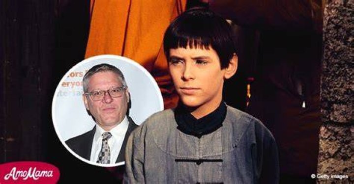  'Kung Fu' and 'Little House on the Prairie' Star Radames Pera Is Now 59 & Looks Unrecognizable