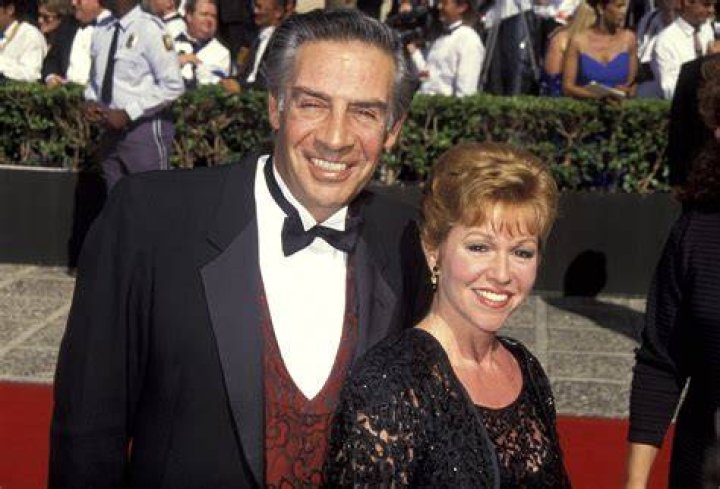 'Law & Order's Jerry Orbach Cut Kids Out of His Will in Favor of Wife Who Let Doctors 'Take His Eyes' after Death