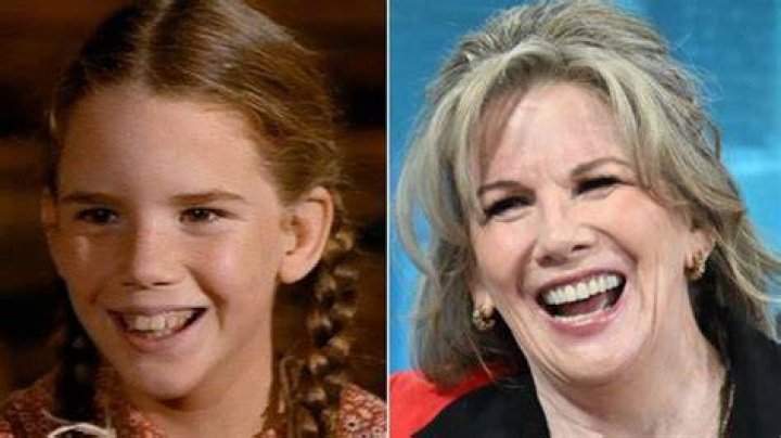  'Little House on the Prairie' Star Melissa Gilbert Says She Absorbed a Lot from Her Role as Laura Ingalls