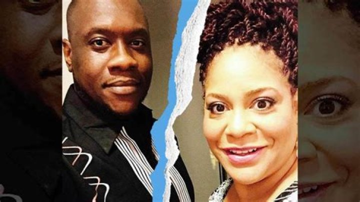  'Living Single's Kim Coles Files for Divorce after Less Than 4 Years of Marriage
