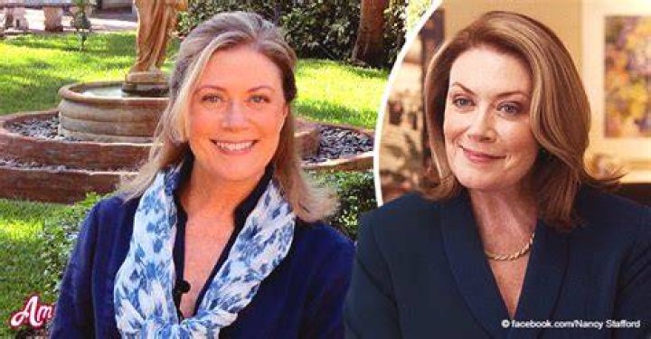 'Matlock' Star Nancy Stafford's Life After the Show and Her Incredible Look Today