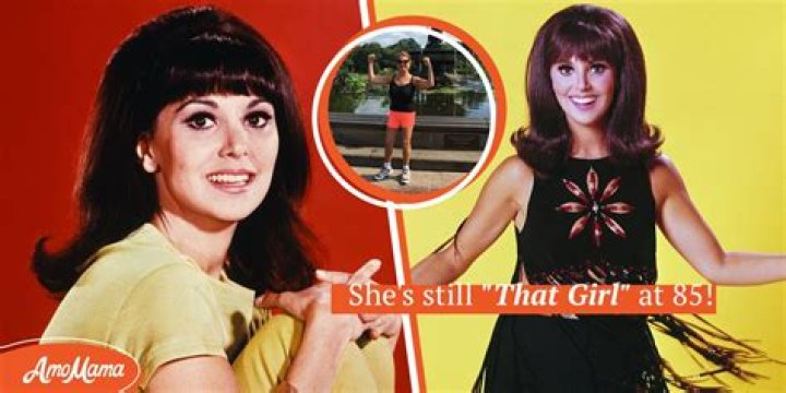 'My Goodness!': Grandma Marlo Thomas Amazes with Her Body at 85 & Said 'Nothing' Slows Her Down