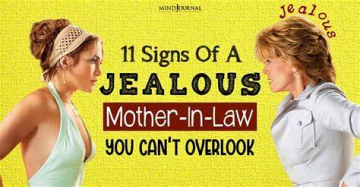  'My mother is jealous of my marriage and she’s making my life miserable' 