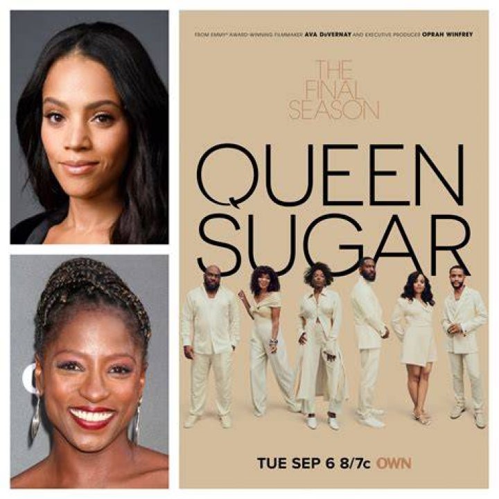  'Queen Sugar' star Rutina Wesley melted hearts while getting close to her girlfriend in pic