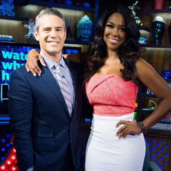 'RHOA' executive producer Andy Cohen reveals new details about Kenya Moore & the new season