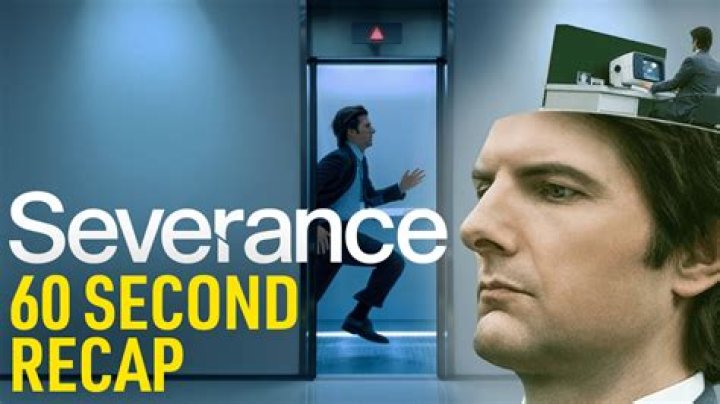 'Severance' Recap: A Look Back at Season 1 of the Award-Winning Show