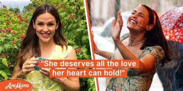 'She Deserves to Find Love Again'