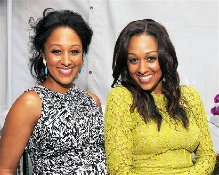  'Sister, Sister' Stars Tamera & Tia Mowry Haven't Seen Each Other for 6 Months Amid Pandemic