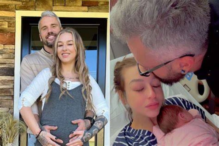 'Teen Mom' Ryan Edwards put in jail a day after wife Mackenzie announced baby news