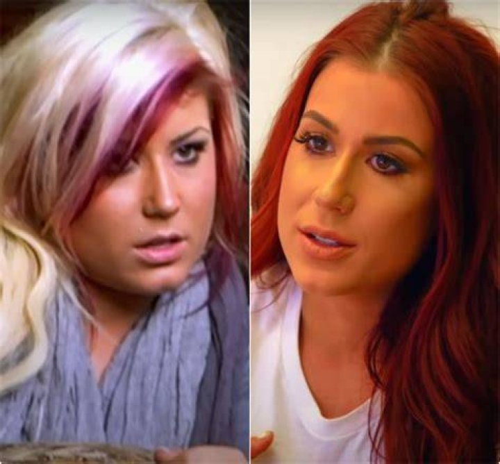 'Teen Mom 2' Star Chelsea Houska Celebrates the Gender Reveal of Her 4th Child – What's the Gender?