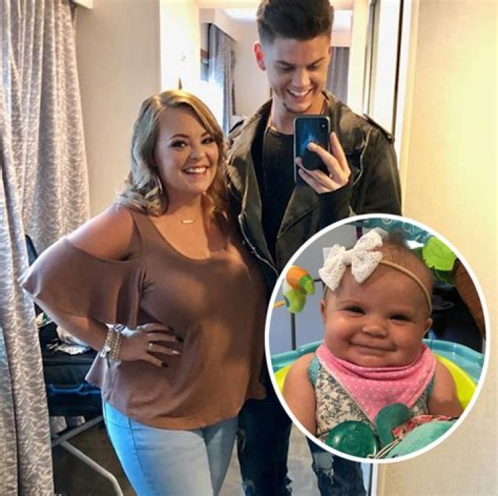  'Teen Mom OG' Star Catelynn Lowell & Her Husband Tyler Baltierra Suffer Another Miscarriage