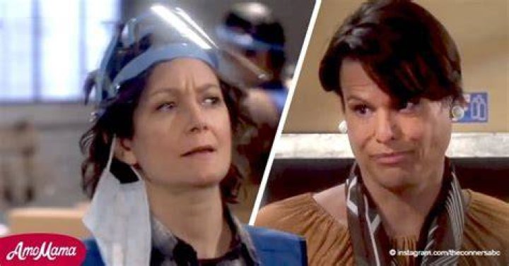  'The Conners' Fans React as Darlene Receives News about Her New Boss — See Comments