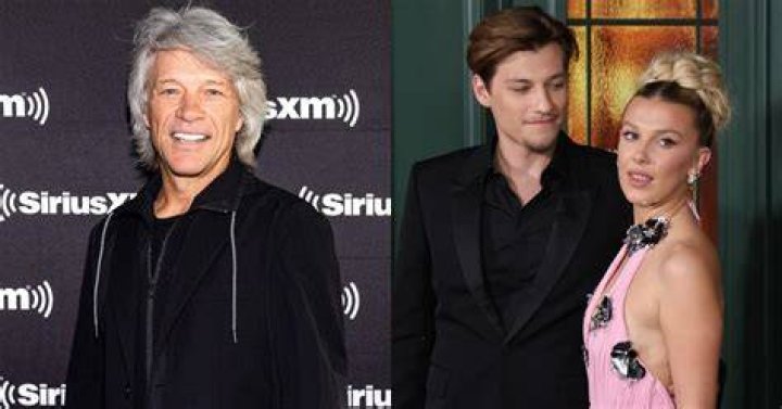 'This Is Crazy': Jon Bon Jovi's Lookalike Son Gets Engaged Facing Same Fate as Dad Who Found Love at Early Age