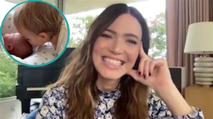  'This Is Us' Star Mandy Moore Gives Glimpse inside Her Baby's Nursery — See the Gorgeous Decor