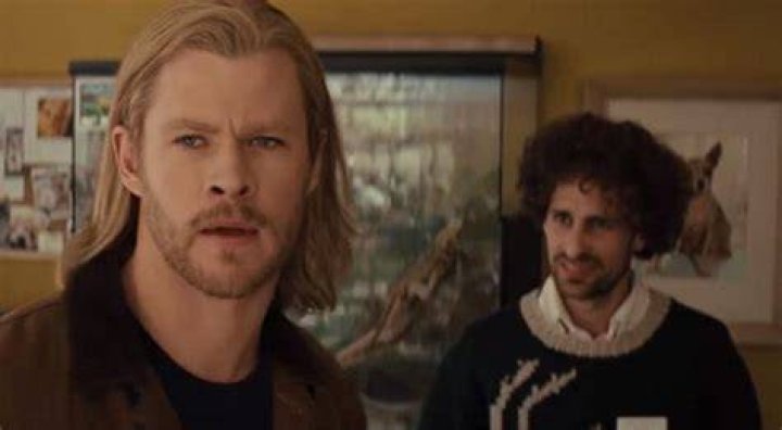  'Thor' and 'Terminator: Salvation' Actor Isaac Kappy Takes His Life at 42