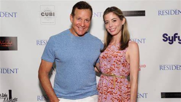  'Three Men and a Baby' Steve Guttenberg has married again! His wife turns heads with her beauty