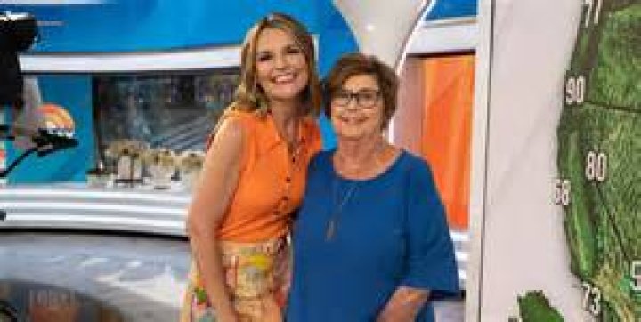  'Today' Co-host Savannah Guthrie's Debuts a Short Haircut — See Fan Reactions to Her New Look