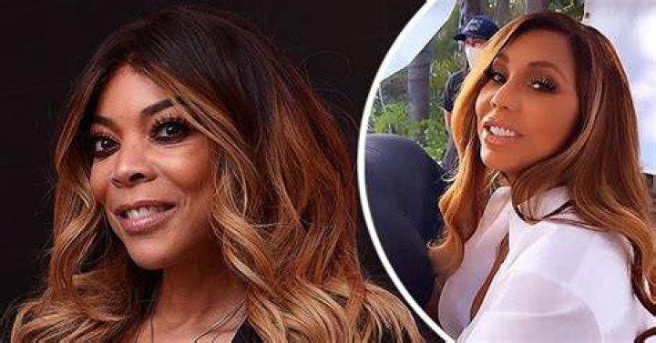  'Wendy Braxton': Fans Puzzled After Tamar Braxton's New Look Resembles Wendy Williams