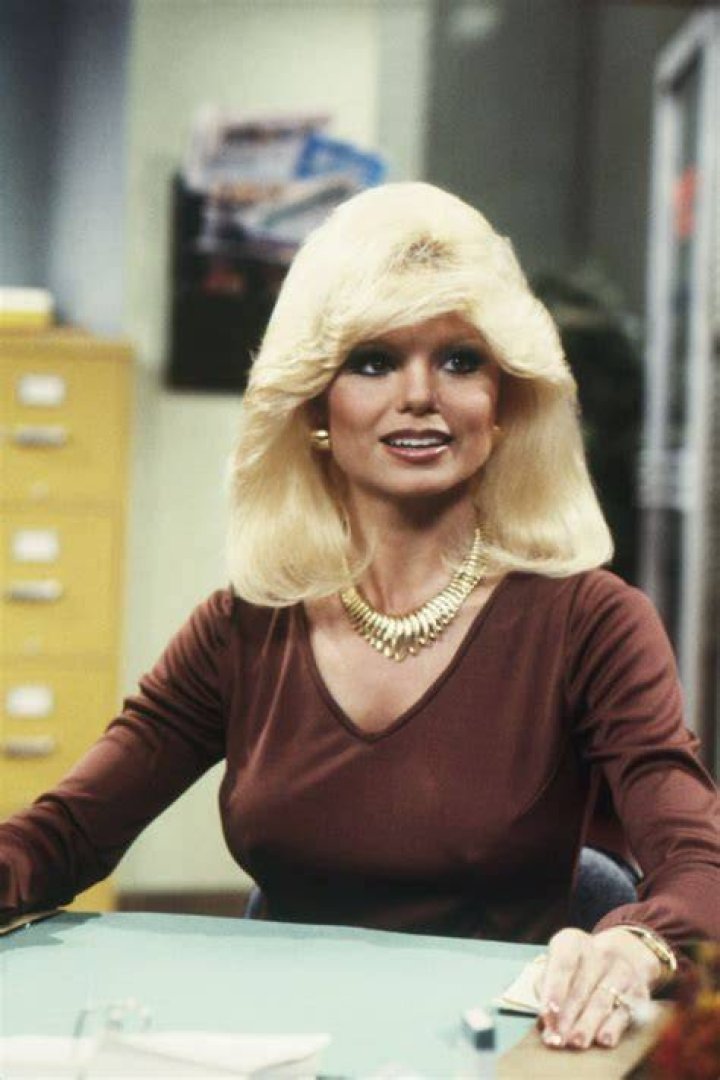 'WKRP in Cincinnati' Star Loni Anderson's Life after Nationwide Fame