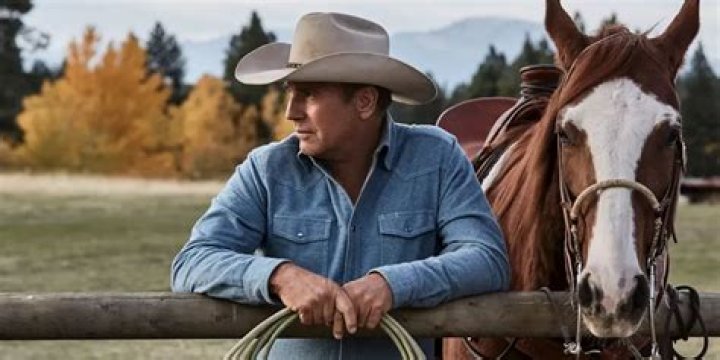  'Yellowstone' Fans Want to Know What's Going on with Jamie and Christina's Baby