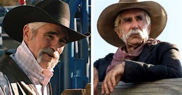'Yellowstone' Star Forrie J Smith Talks Being a Cowboy on TV & in Real Life — inside His Life
