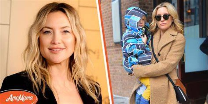 'Your Twin': Kate Hudson's Son, 12, Amazed Fans with His Resemblance to the Actress in Recent Photo
