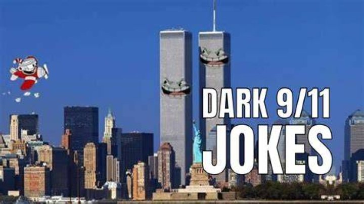 10 best 9/11 jokes Hilarious 9/11 Twin Towers Jokes That Will Make You Laugh chilli jokes