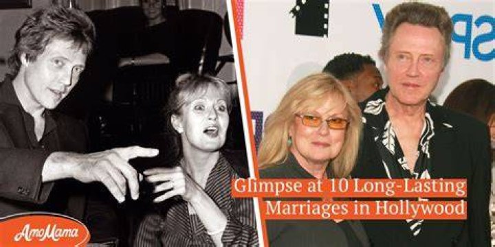 10 Celebrity Marriages That Lasted Way Longer Than Expected