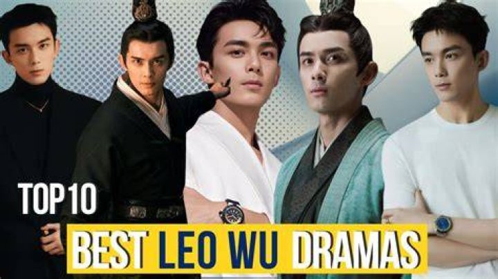 10 Times Leo Wu and Dilraba Dilmurat Gave Us Real Couple Vibes YouTube