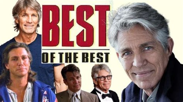 101 best eric roberts images on Pinterest Eric roberts, Robert ri'chard and Young and the restless