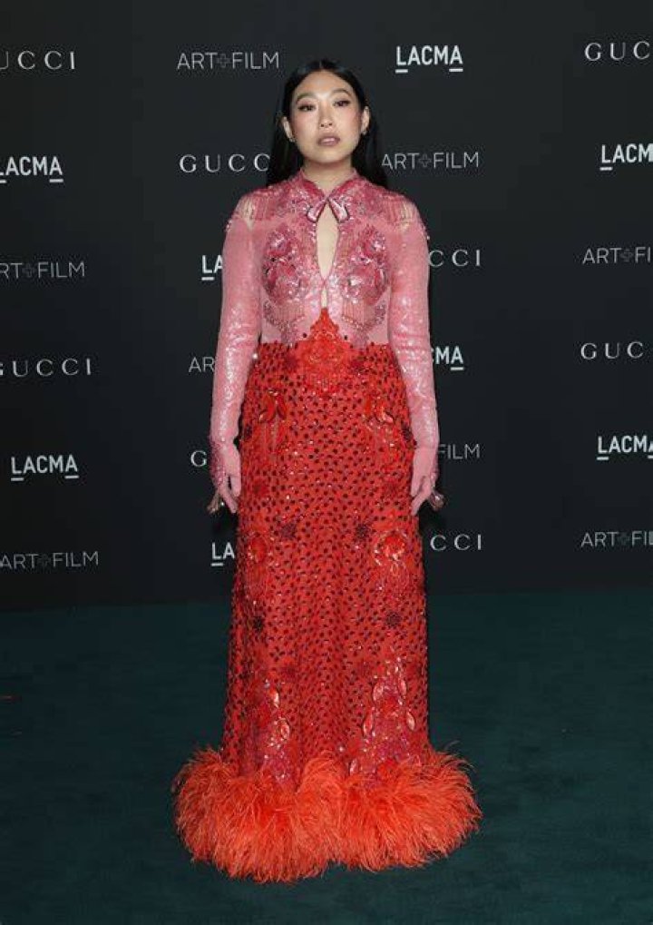 10th Annual LACMA ART+FILM GALA Honoring Amy Sherald, Kehinde Wiley, And Steven Spielberg Presented By Gucci - Red Carpet