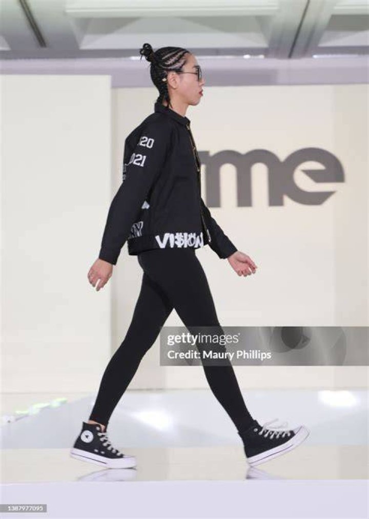 10th Annual The Model Experience Fashion Week Event
