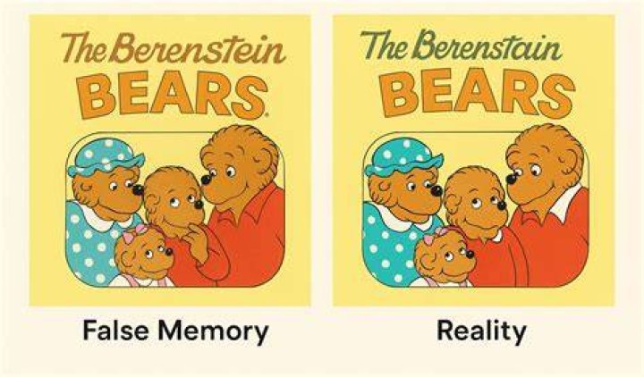 11 best Mandela Effects Examples; From Pikachu to Kitkat and Looney Toons check out