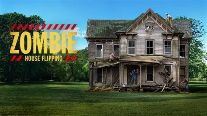 11 Questions with Zombie House Flipper Justin Stamper Bungalower